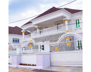 3 bedroom House for rent Guzape Guzape Abuja