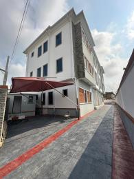 3 bedroom Flat / Apartment for sale Surulere Lagos Abraham Adesanya Surulere Lagos