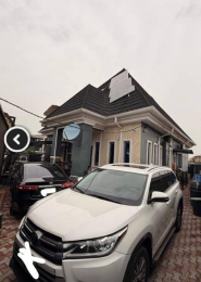 3 bedroom House for sale Aguda Surulere Lagos
