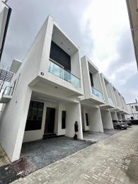 3 bedroom House for rent Ikota Lekki, Lagos, Nigeria Lekki Lagos