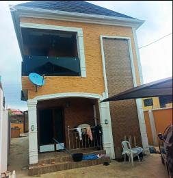 7 bedroom House for sale Off Fagba Area Of Ifako Ijaiye Agege Lagos