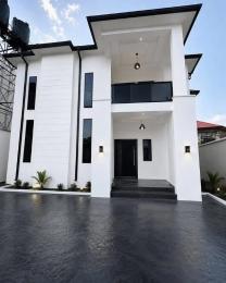 3 bedroom House for sale Agip Port Harcourt Rivers