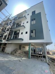 3 bedroom House for sale Orchid Road Lekki Orchid Lekki Lagos