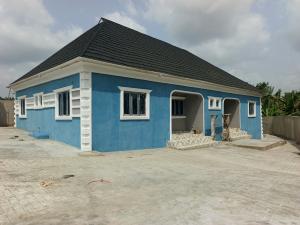 3 bedroom House for rent Elewuro Akobo Akobo Ibadan Oyo