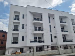 3 bedroom Flat / Apartment for rent Ifako Gbagada Ifako-gbagada Gbagada Lagos
