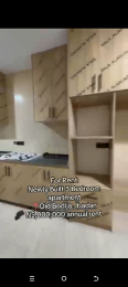 3 bedroom House for rent Bodija Ibadan Oyo