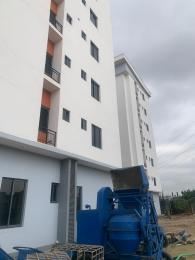3 bedroom Flat / Apartment for rent Alausa Ikeja Lagos