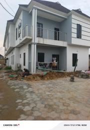3 bedroom Flat / Apartment for rent Lagoon Estate Ogudu-Orike Ogudu Lagos