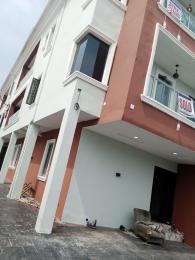 3 bedroom Flat / Apartment for sale Haruna College Road Ifako-ogba Ogba Lagos
