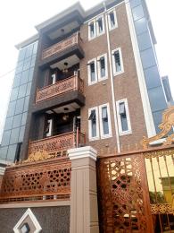 3 bedroom Flat / Apartment for rent Akobi Crescent Surulere Lagos Ojuelegba Surulere Lagos