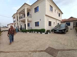 3 bedroom House for rent Elebu, Akala Express Ibadan Oyo