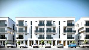 3 bedroom Flat / Apartment for sale Ajelogo Ketu Lagos