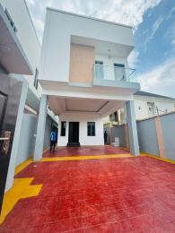 3 bedroom House for sale  Adeniyi Jones Ikeja Lagos