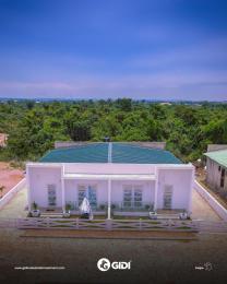 House for sale Mowe/ Mowe Golf Town Estate/ Off Lagos Ibadan Expressway Mowe Obafemi Owode Ogun