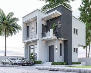 3 bedroom House for sale Js Estate, Off Nihort Idishin Jericho Idishin Ibadan Oyo