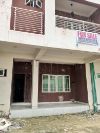 3 bedroom House for sale Awoyaya Ajah Lagos
