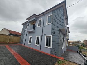 3 bedroom House for sale Roselle Court, Abiola Way, Abeokuta South Ogun