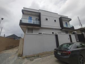 3 bedroom House for sale Olowora Ojodu Lagos