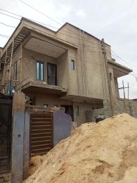 3 bedroom House for sale Gated Street Fagba Agege Lagos