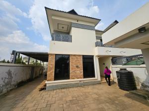 3 bedroom House for sale Life Camp Extention Life Camp Abuja