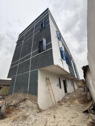 3 bedroom House for rent Off Adeniran Ogunsanya Adeniran Ogunsanya Surulere Lagos