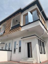 3 bedroom House for sale Off Lekki-Epe Expressway Ajah Lagos