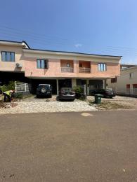 3 bedroom House for rent In An Estate Lifecamp Life Camp Abuja