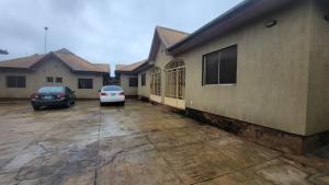 3 bedroom House for shortlet Ladipo Labinjo Bode Thomas Surulere Lagos