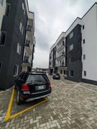 4 bedroom Flat / Apartment for rent Estate OGBA GRA Ogba Lagos