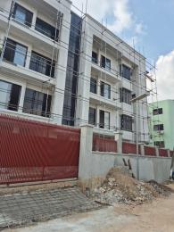 3 bedroom House for sale Awolowo way Ikeja Lagos