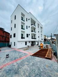 3 bedroom Flat / Apartment for rent Ifako-gbagada Gbagada Lagos