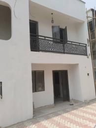 3 bedroom House for rent Opebi Ikeja Lagos