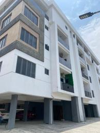 3 bedroom Flat / Apartment for sale Awolowo way Ikeja Lagos