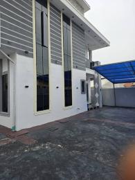 House for sale Zainab Street, Medina Estate, Gbagada Lagos