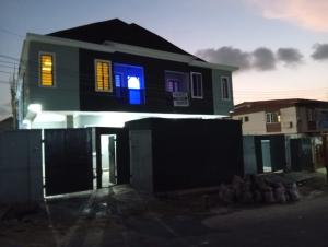 5 bedroom House for sale Off Coll Rd Ogba Lagos Ifako-ogba Ogba Lagos