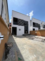 4 bedroom House for sale OGBA GRA Ogba Lagos