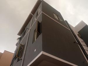 4 bedroom House for sale Oko Oba Gra Scheme 1 Estate Extension Agege Lagos