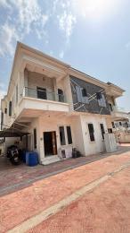 4 bedroom House for sale Frist Class Estates Orchid Road, Orchid Lekki Lagos