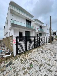 4 bedroom House for sale Ajah Lagos