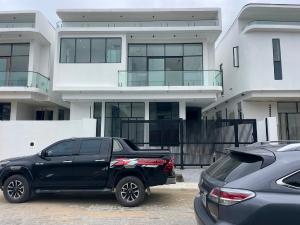 4 bedroom House for sale Orchid Lekki Lagos