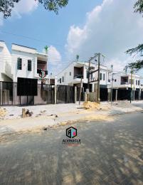 4 bedroom House for sale Igbo Efon Igbo-efon Lekki Lagos