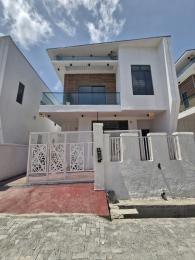 4 bedroom House for sale Captains Court Estate Ajah Lagos