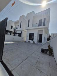 4 bedroom House for sale Captains Court Estate Ado Road Ajah Lagos