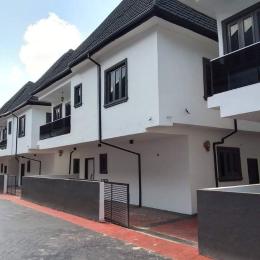 4 bedroom House for sale Osborne Estate Osborne Foreshore Estate Ikoyi Lagos