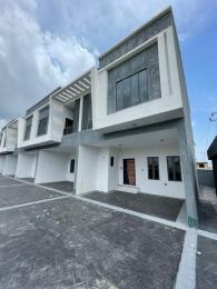 4 bedroom House for rent Ologolo Lekki Lagos