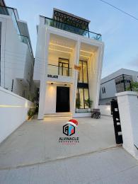 4 bedroom House for sale Lekki Palm City Ado Ajah Lagos