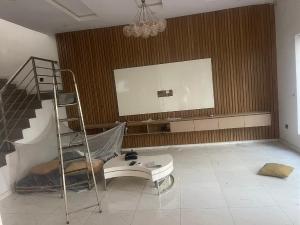 4 bedroom House for rent Lekki Lagos