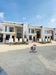 4 bedroom House for sale Lekki Palm City Ado Ajah Lagos