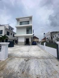 4 bedroom House for sale Osapa London Osapa london Lekki Lagos
