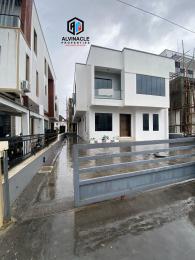 4 bedroom House for sale Ikota Lekki Lagos